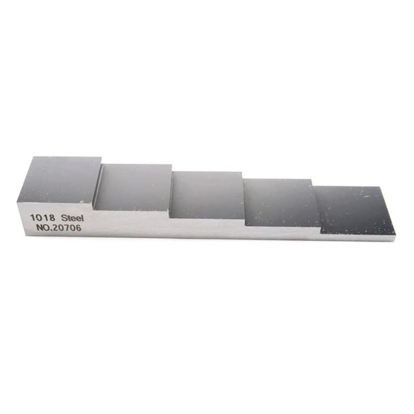 Calibration Block