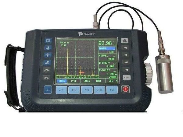 Ultrasonic
