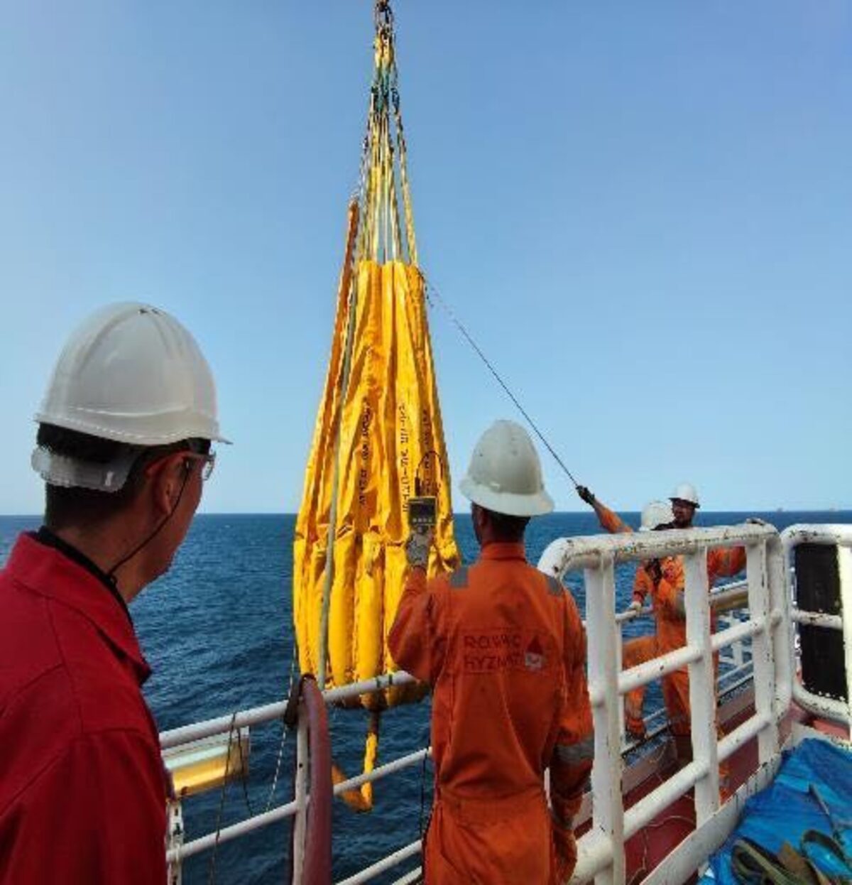 Inspection and Testing