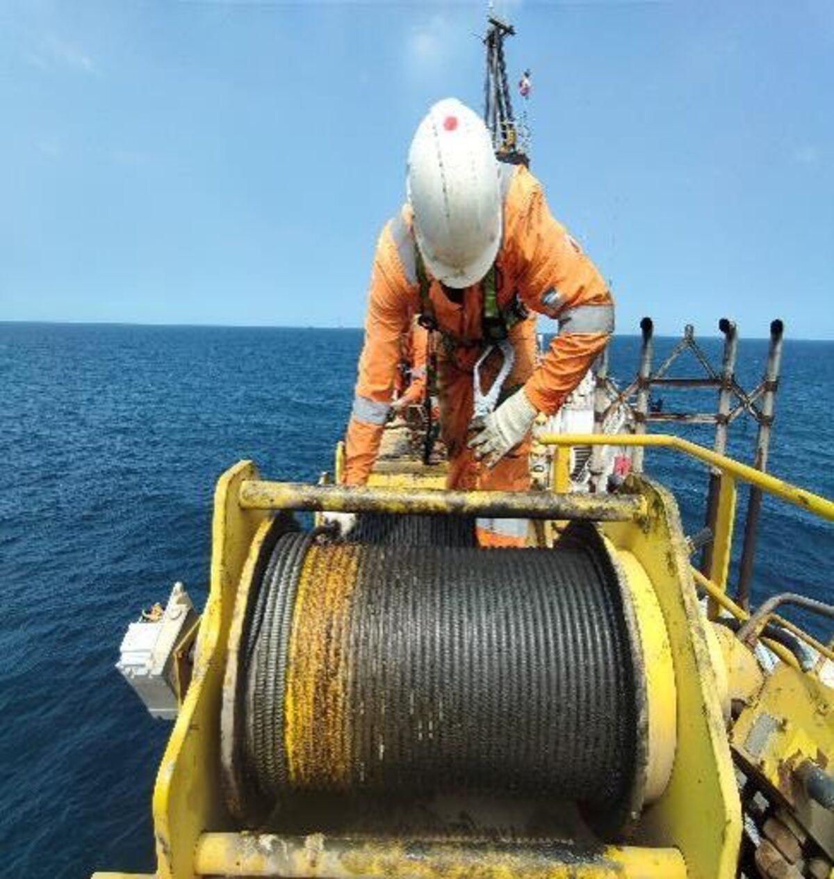 Preventive and Corrective Maintenance