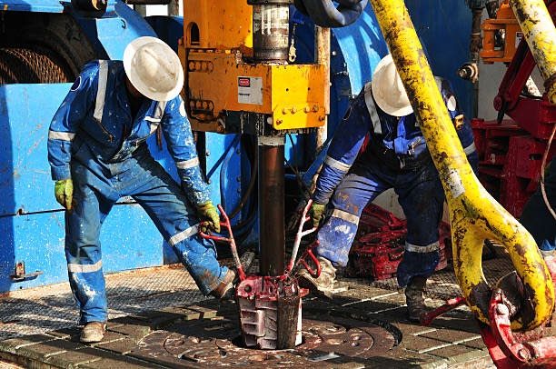Drilling Fluid Additives