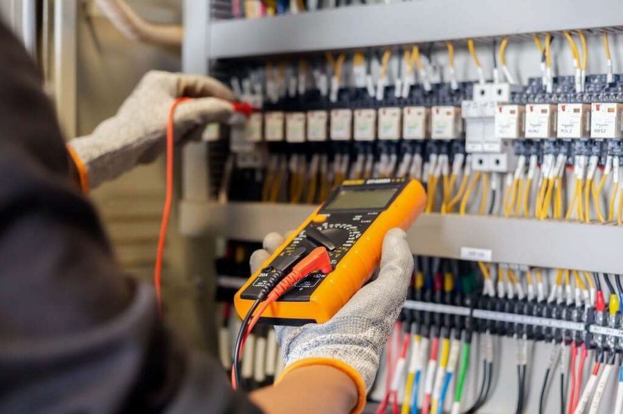 Electrical Services