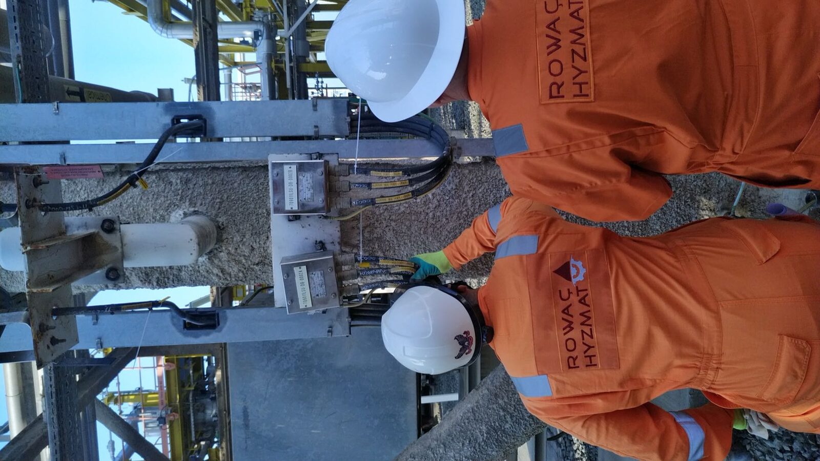 Ex Competence and CompEx Training