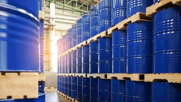 Process Chemicals